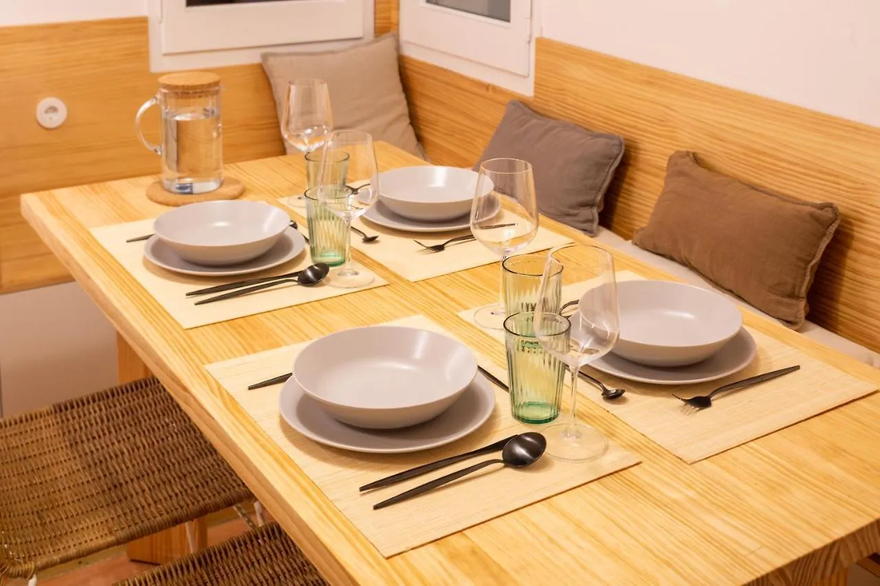 Can Jove Cadaques Apartment