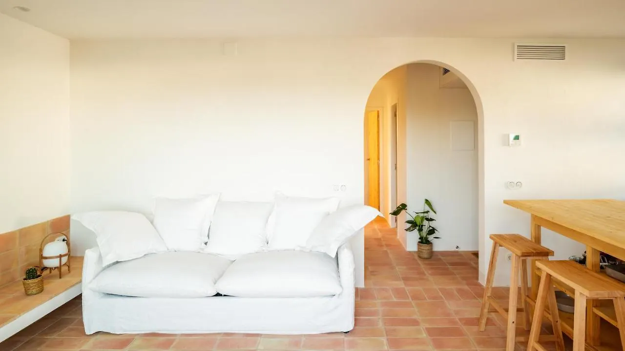 Can Jove Cadaques Apartment