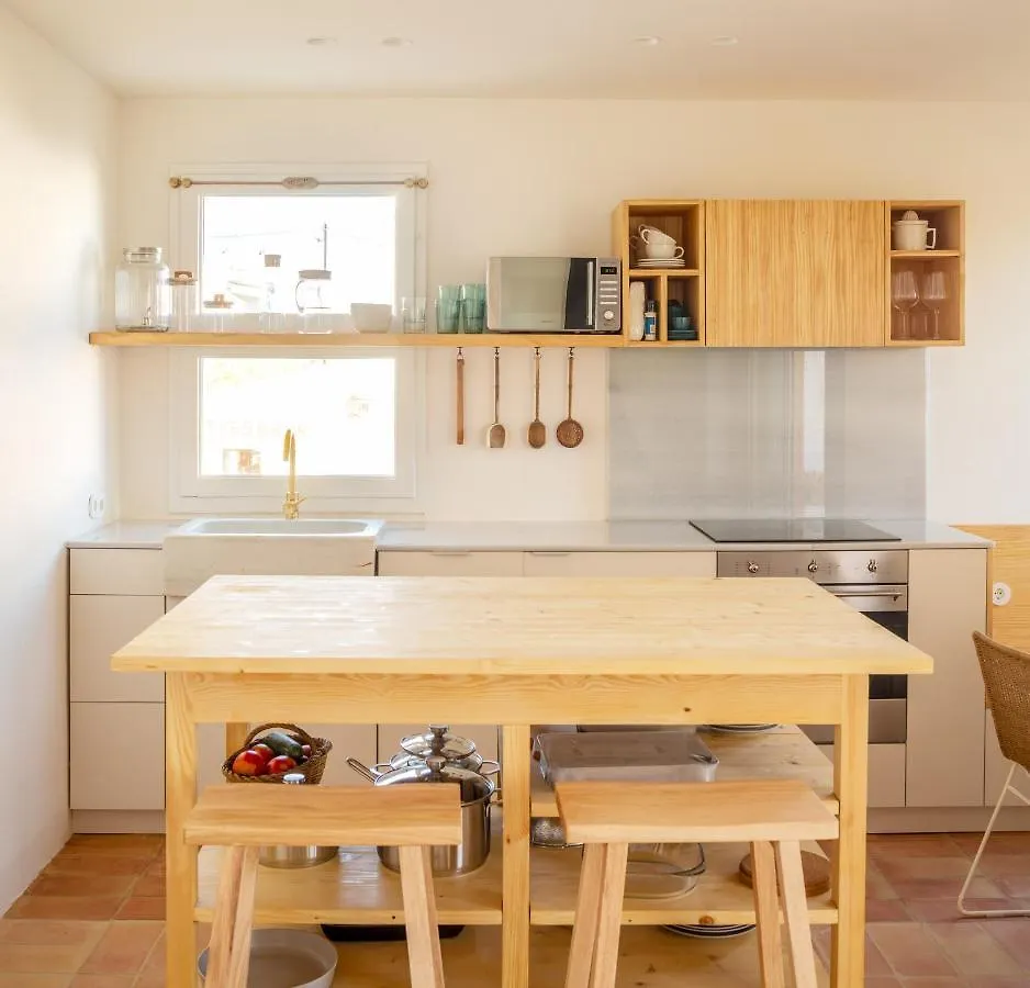 Apartment Can Jove Cadaques