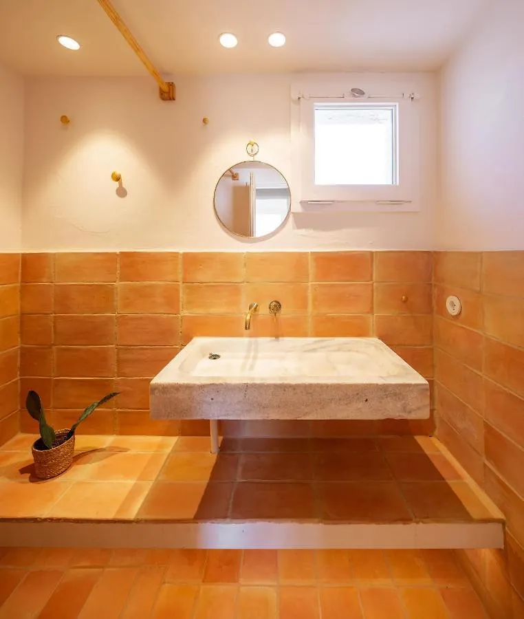Apartment Can Jove Cadaques