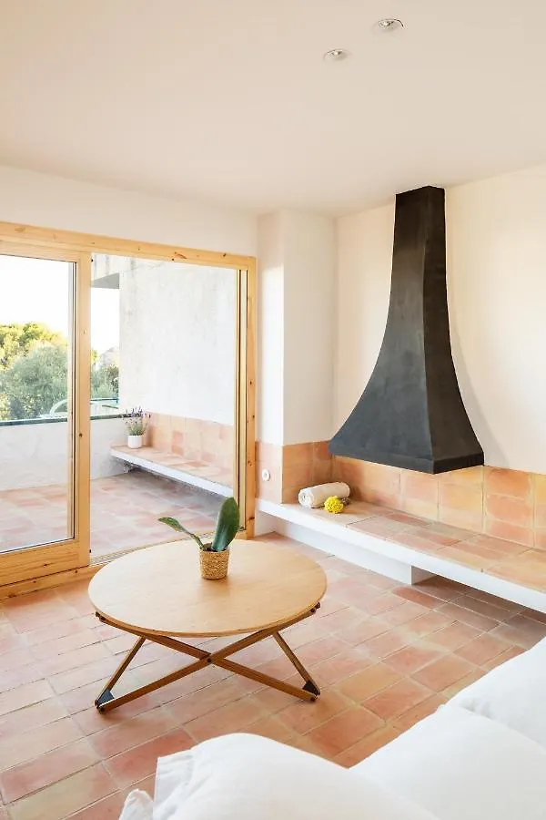 Apartment Can Jove Cadaques Spain