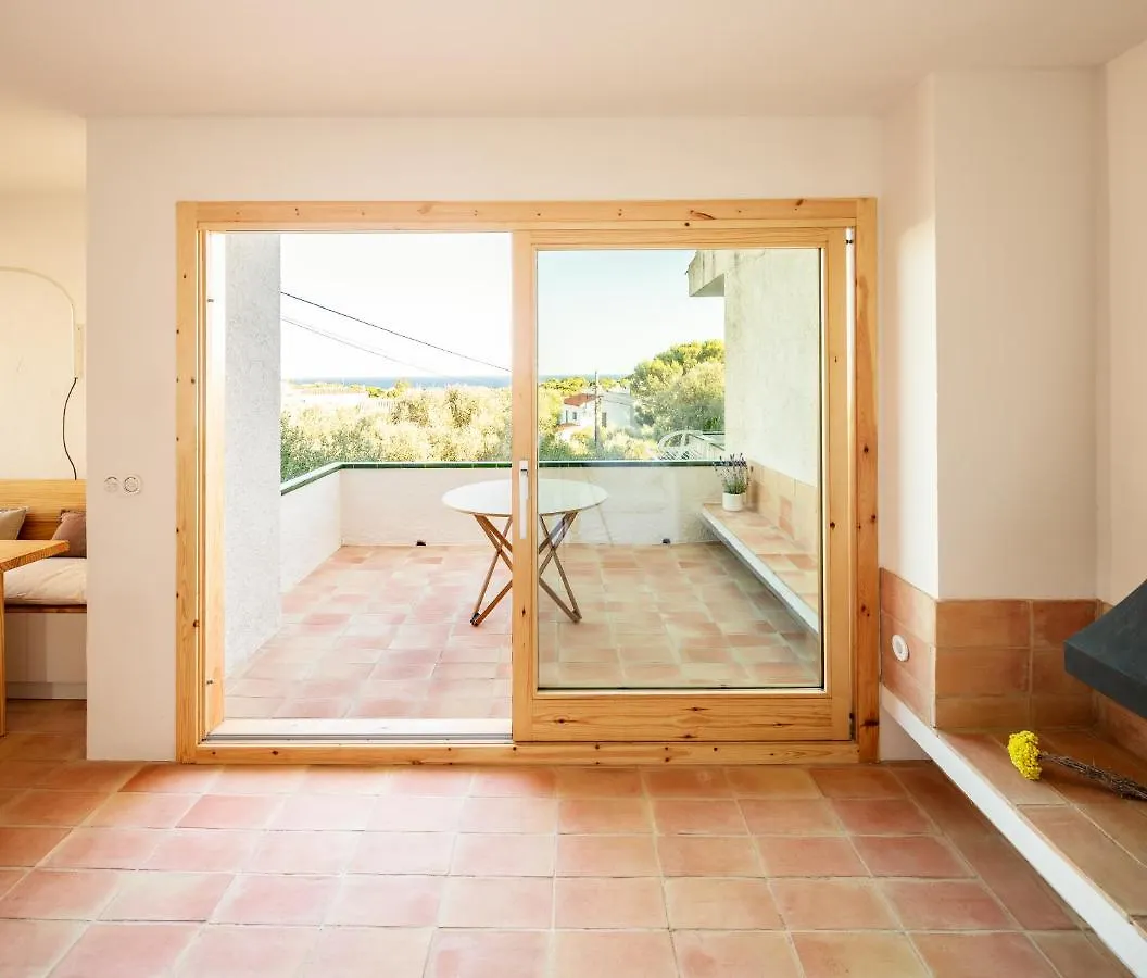 Apartment Can Jove Cadaques