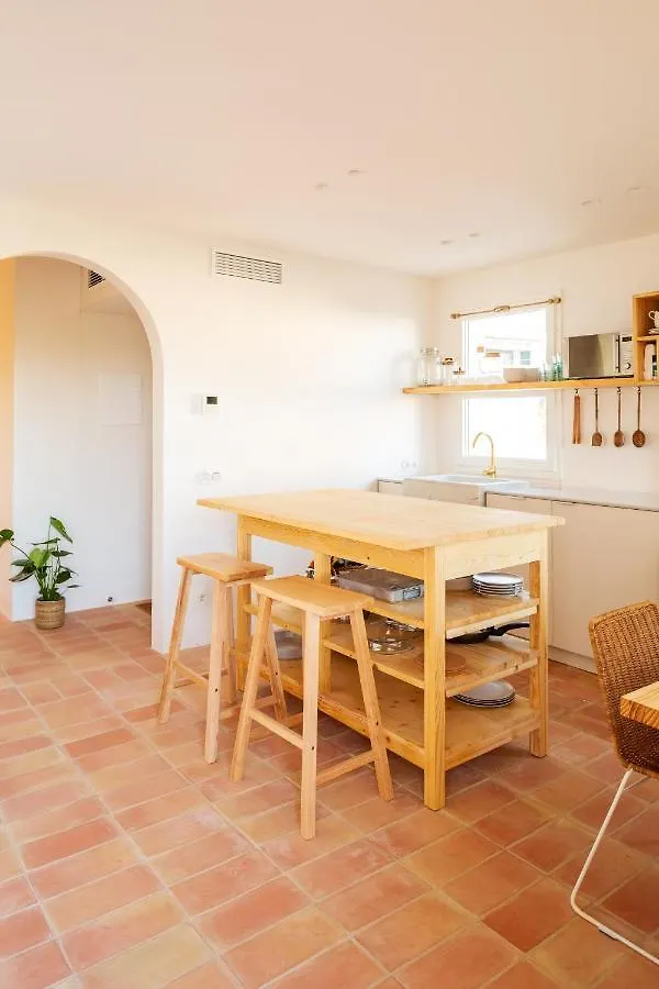 Can Jove Cadaques 0*,