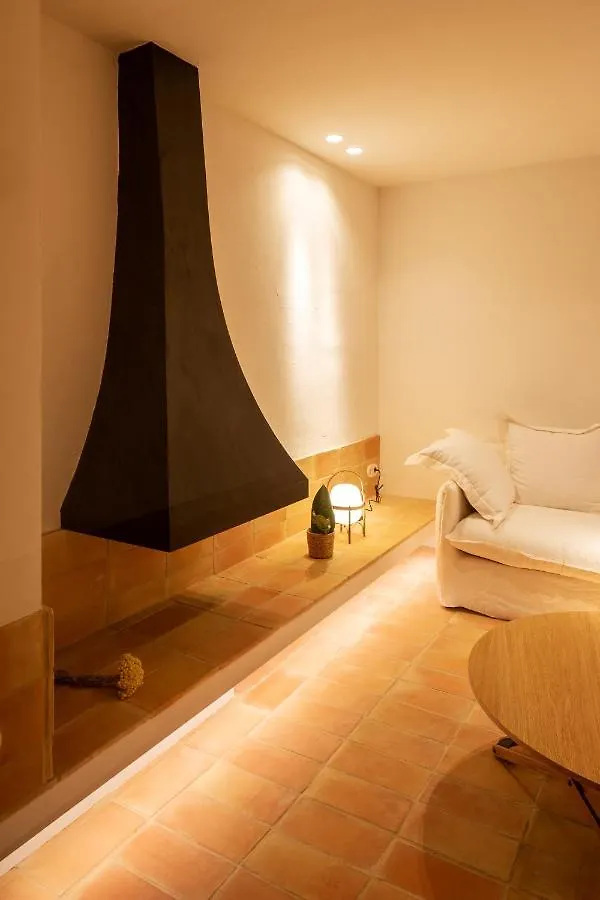 Apartment Can Jove Cadaques Spain