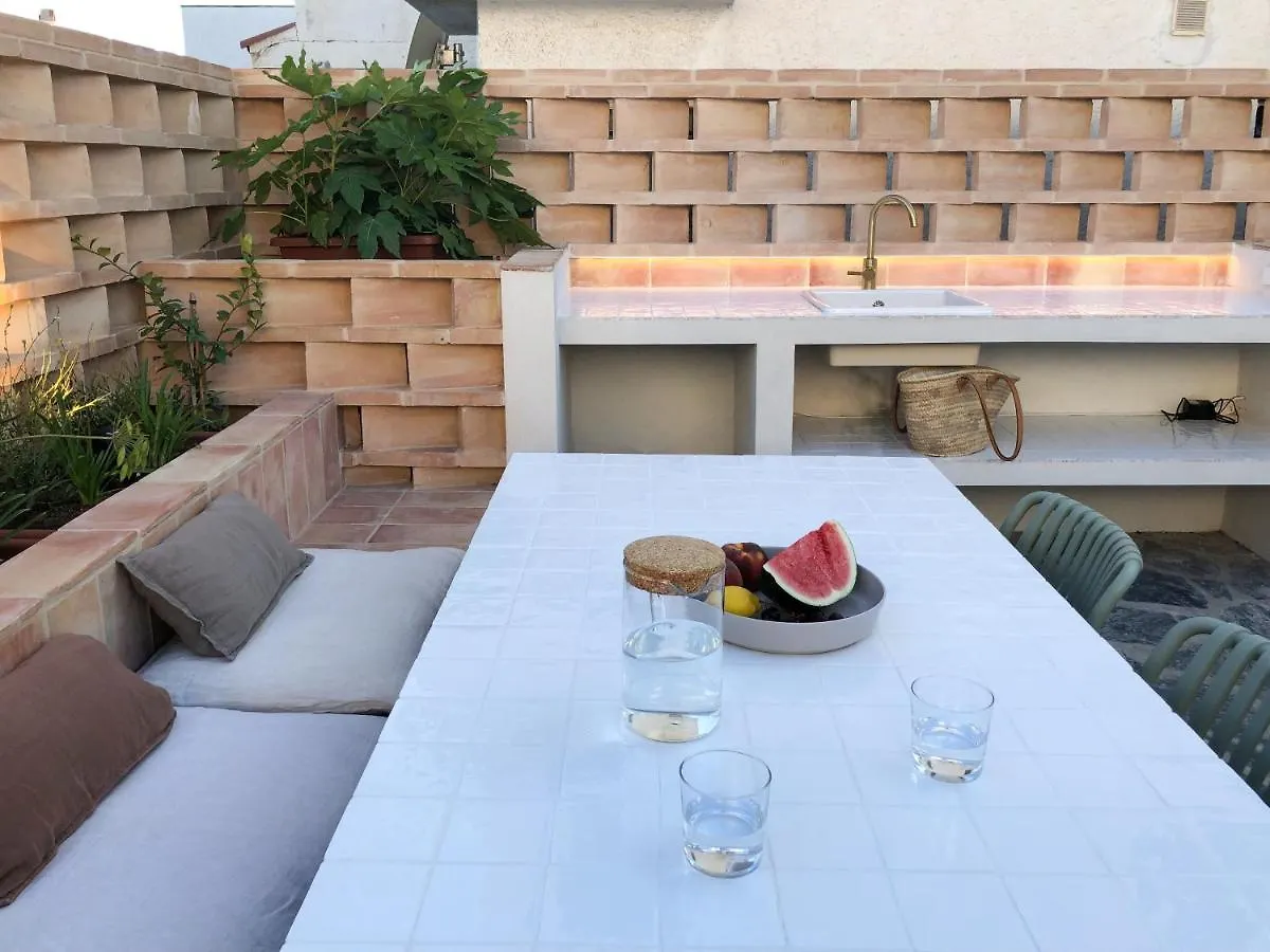 Apartment Can Jove Cadaques