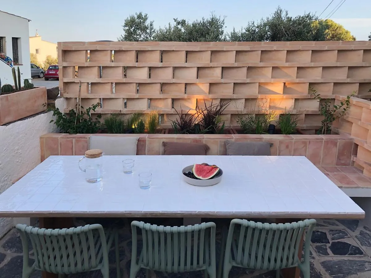 Can Jove Cadaques Apartment