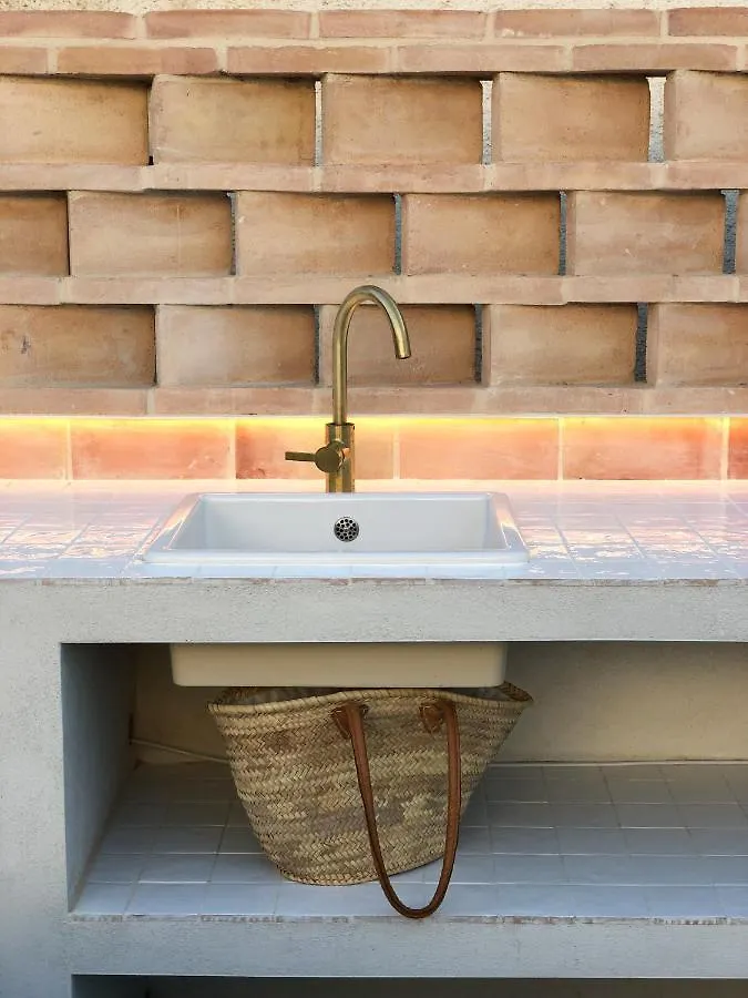 Can Jove Cadaques Apartment