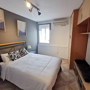 Cdz - Arteaga- Two With Queen Bed , Cádiz España