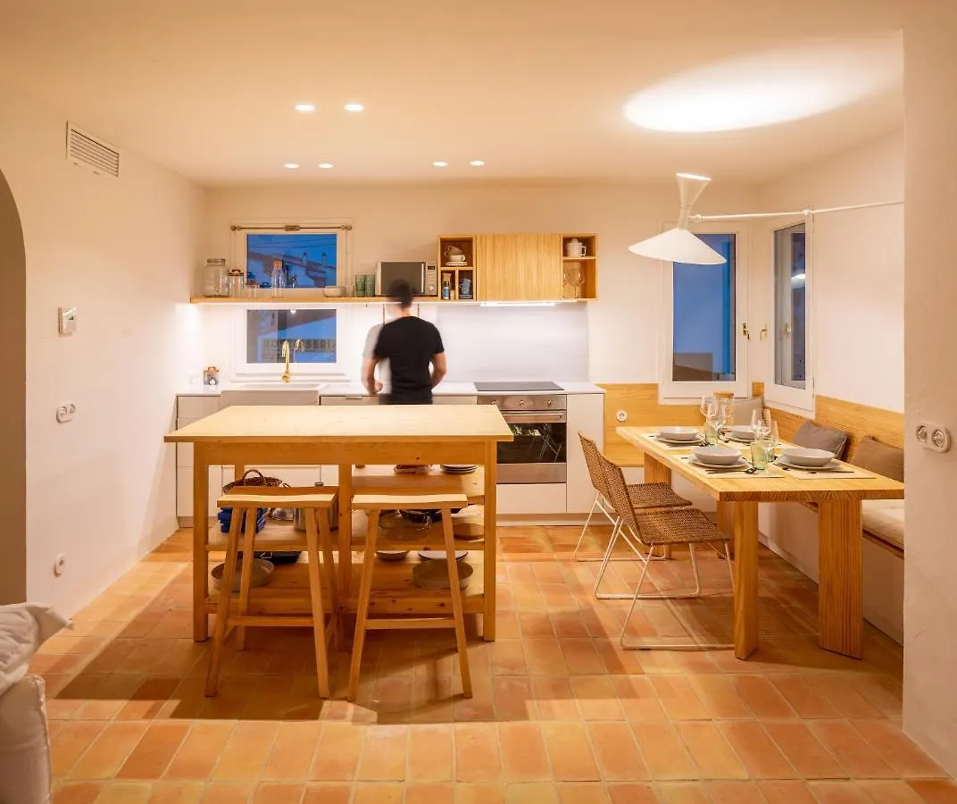 Can Jove Cadaques 0*,  Spain